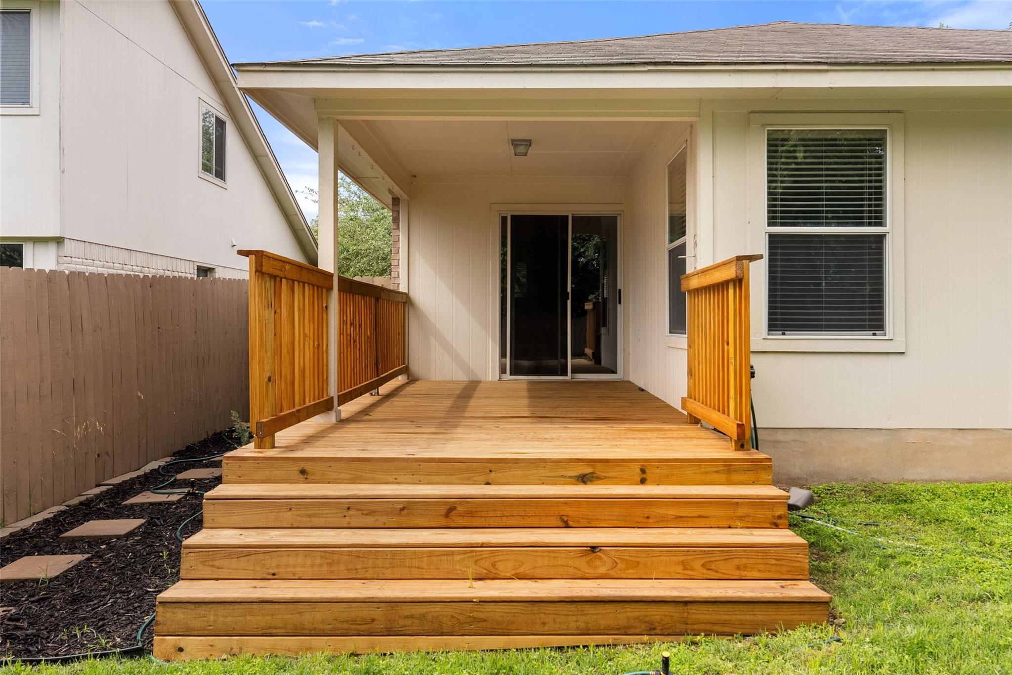 437 Sweet Leaf Lane Pflugerville TX 78660