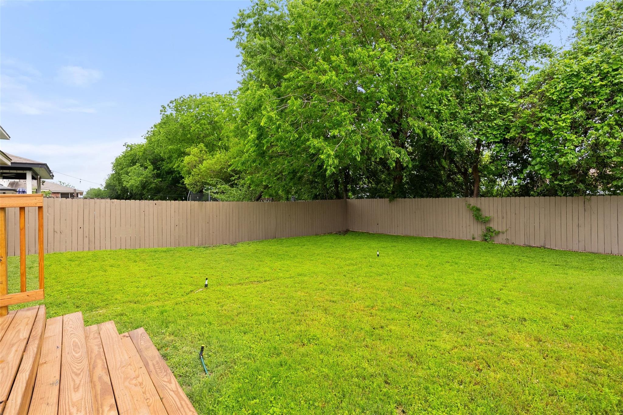 437 Sweet Leaf Lane Pflugerville TX 78660