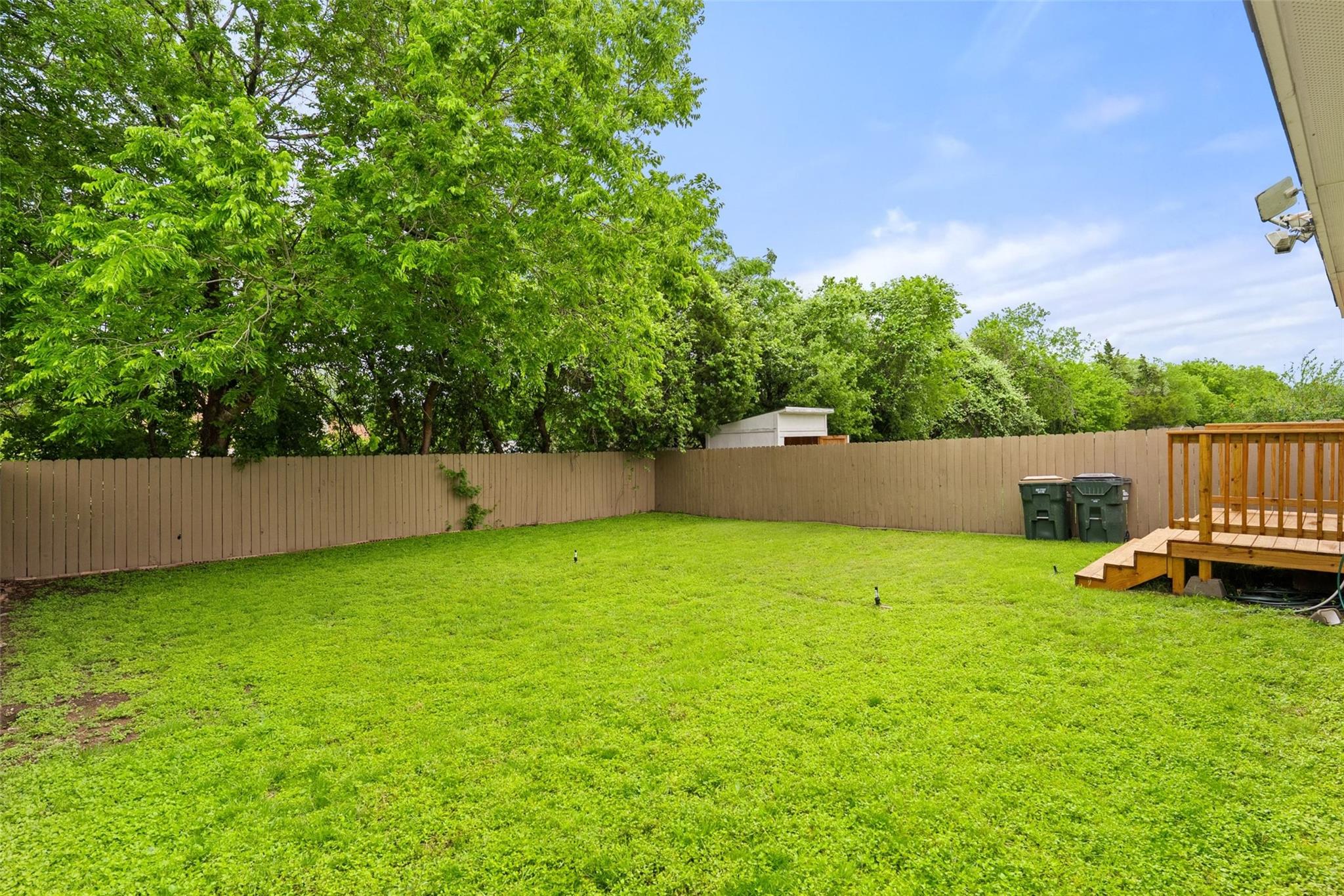 437 Sweet Leaf Lane Pflugerville TX 78660