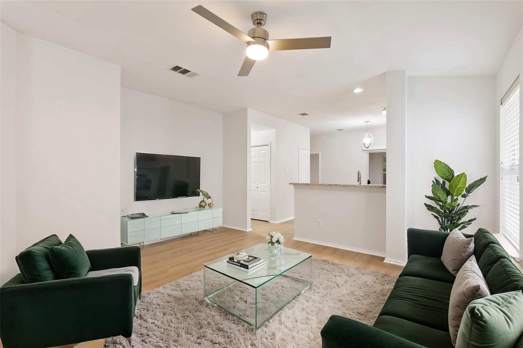 437 Sweet Leaf Lane Pflugerville TX 78660