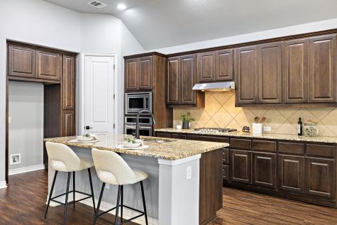 305 Miracle Rose Way Liberty Hill TX 78642
