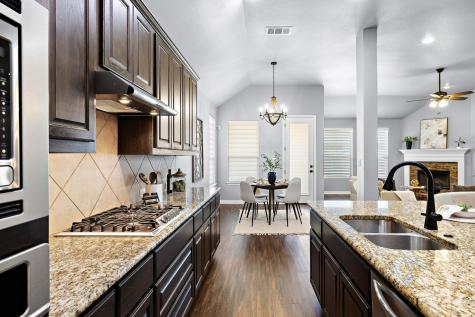 305 Miracle Rose Way Liberty Hill TX 78642