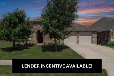 305 Miracle Rose Way Liberty Hill TX 78642