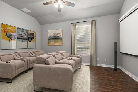 305 Miracle Rose Way Liberty Hill TX 78642