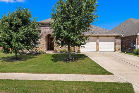 305 Miracle Rose Way Liberty Hill TX 78642