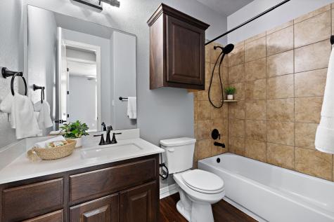 305 Miracle Rose Way Liberty Hill TX 78642