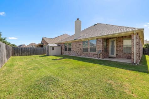 305 Miracle Rose Way Liberty Hill TX 78642