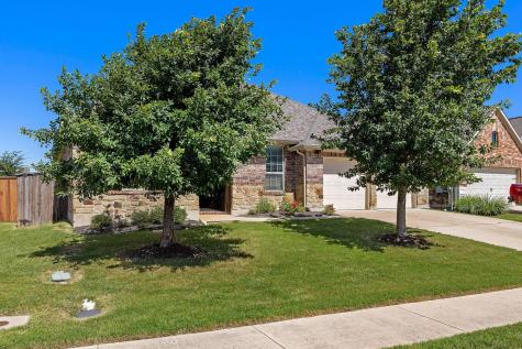 305 Miracle Rose Way Liberty Hill TX 78642