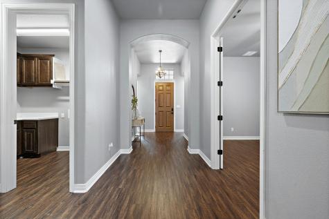 305 Miracle Rose Way Liberty Hill TX 78642