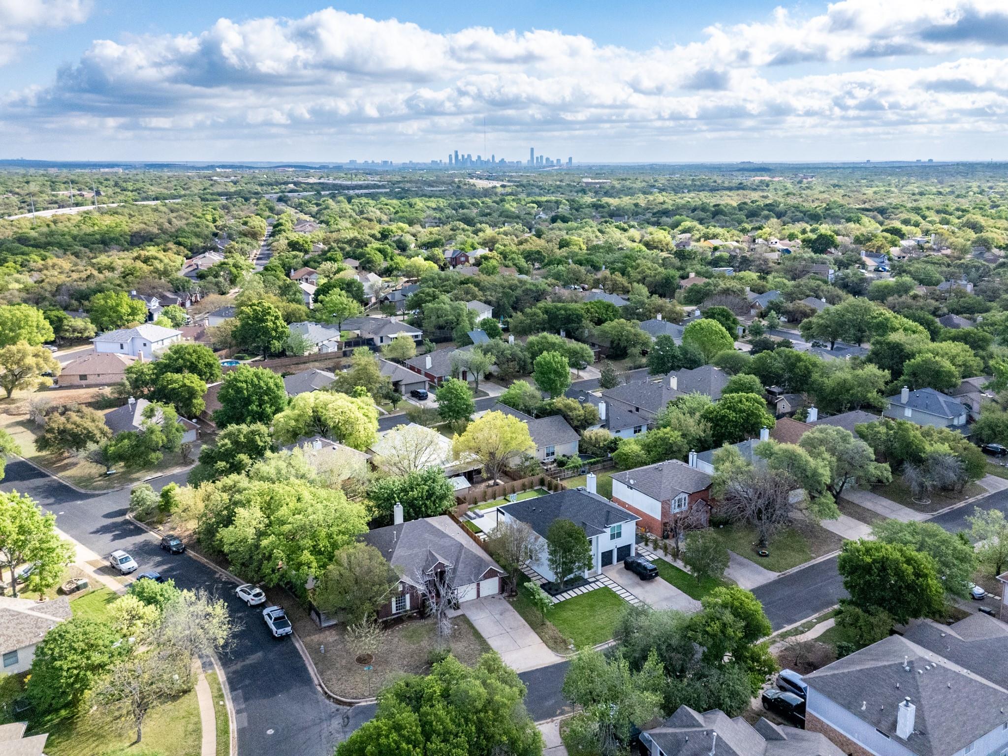 4816 Hale Drive Austin TX 78749