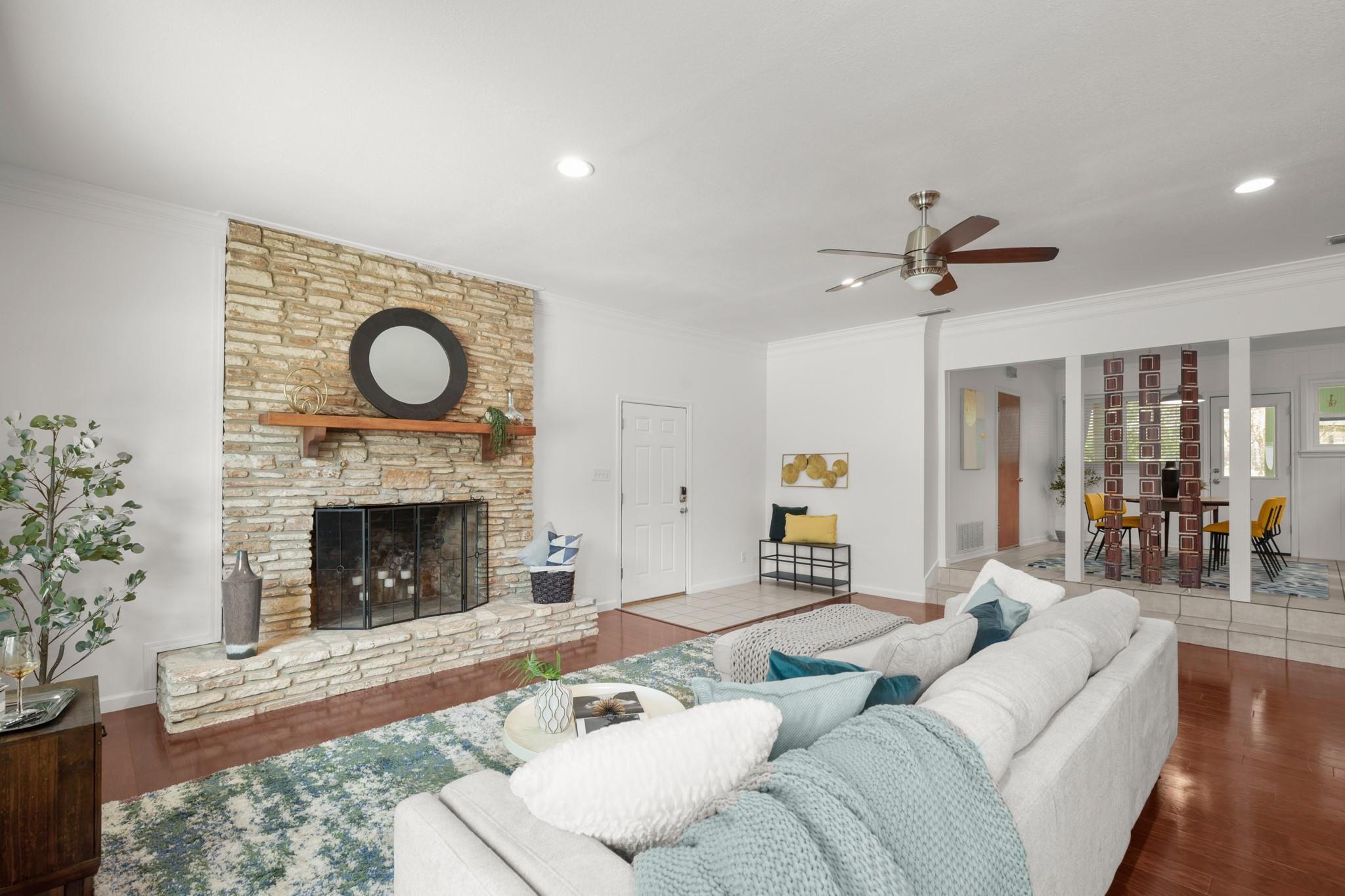 4702 Lasso Path Austin TX 78745