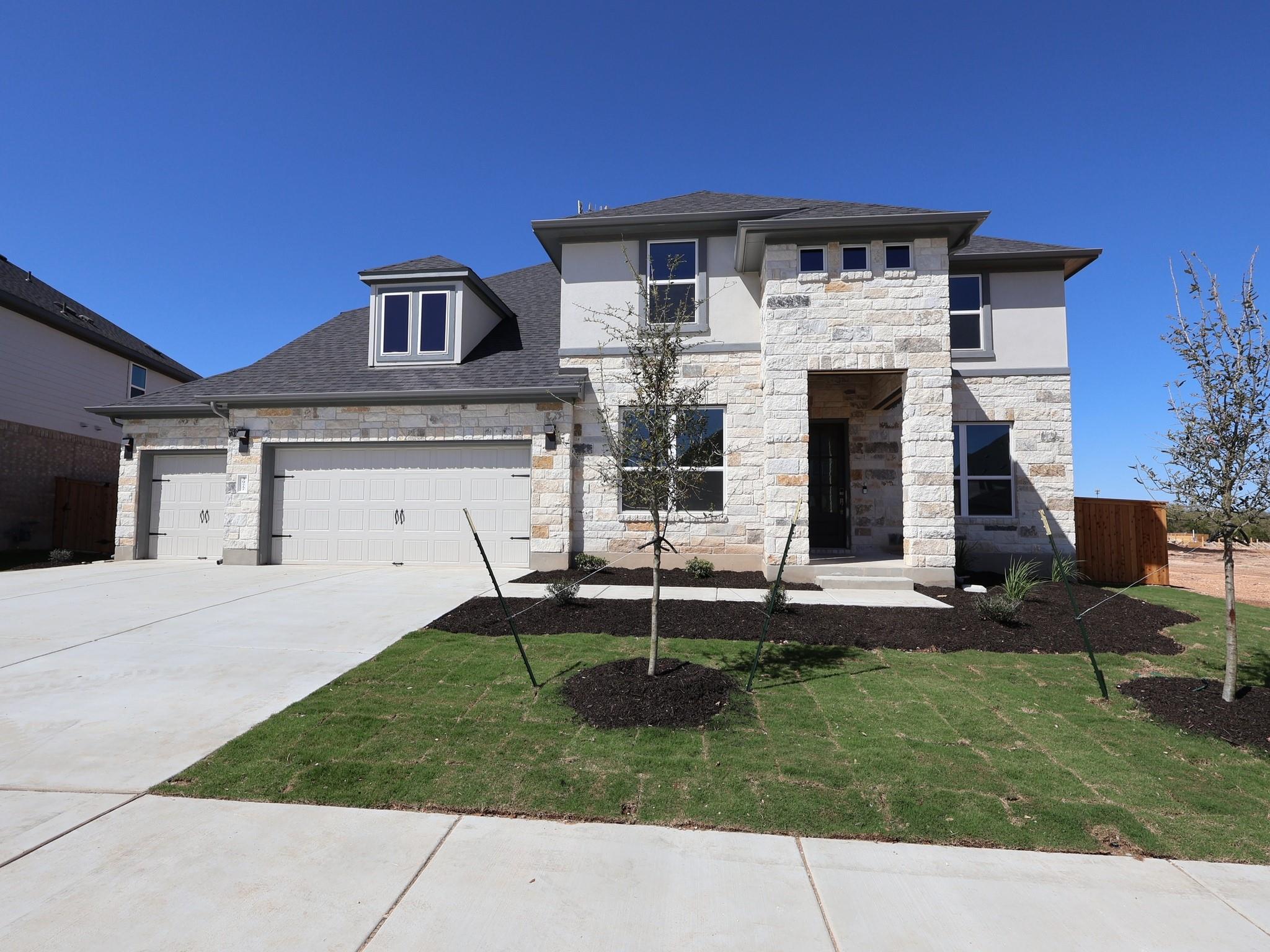3977 Waco Way Leander TX 78641