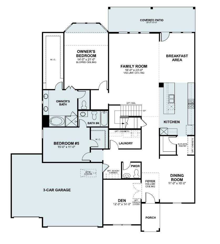 3977 Waco Way Leander TX 78641