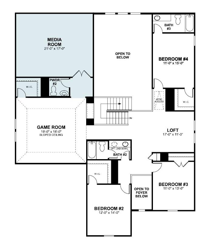 3977 Waco Way Leander TX 78641