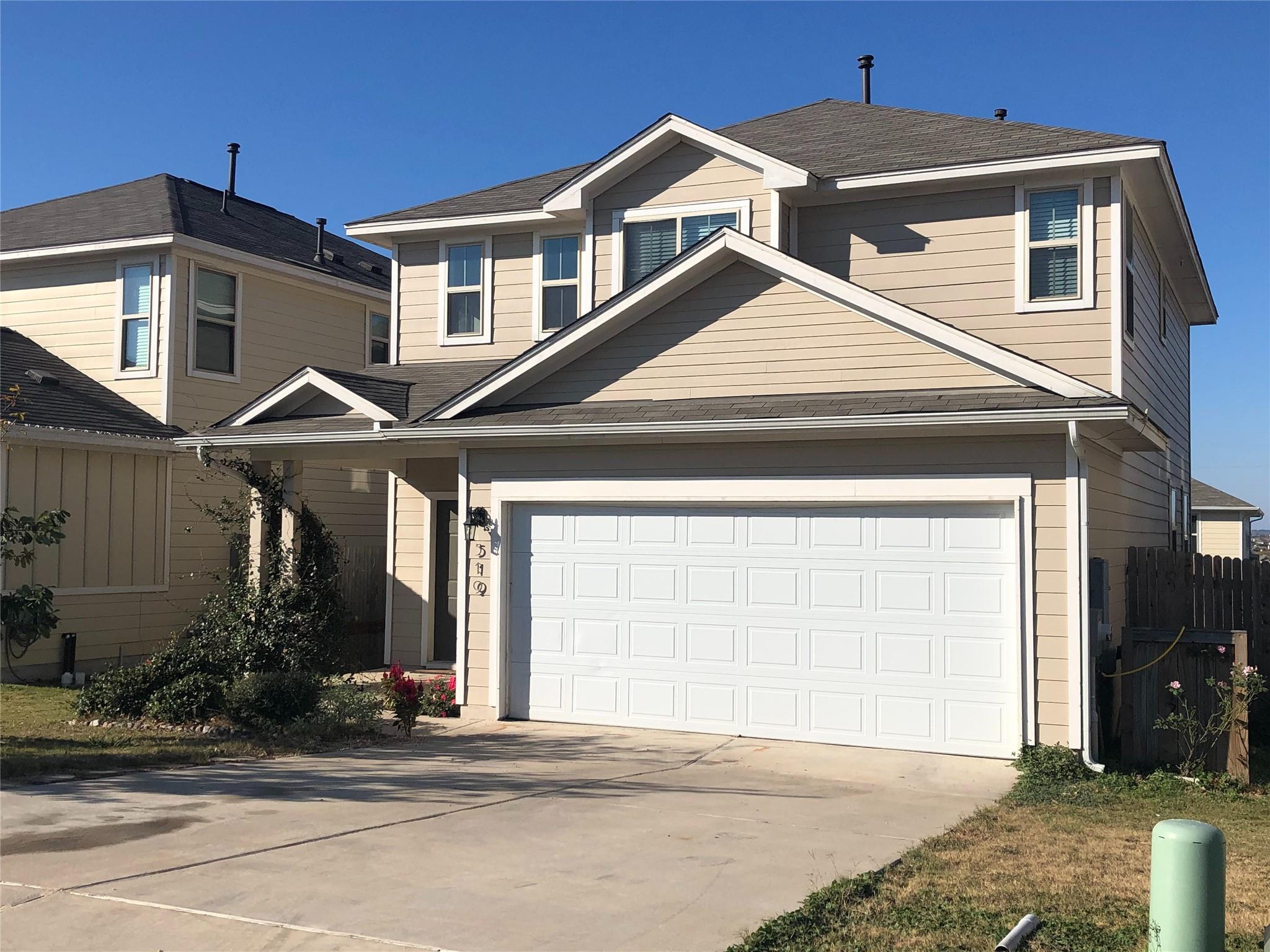 519 Twisted Oaks Lane Buda TX 78610