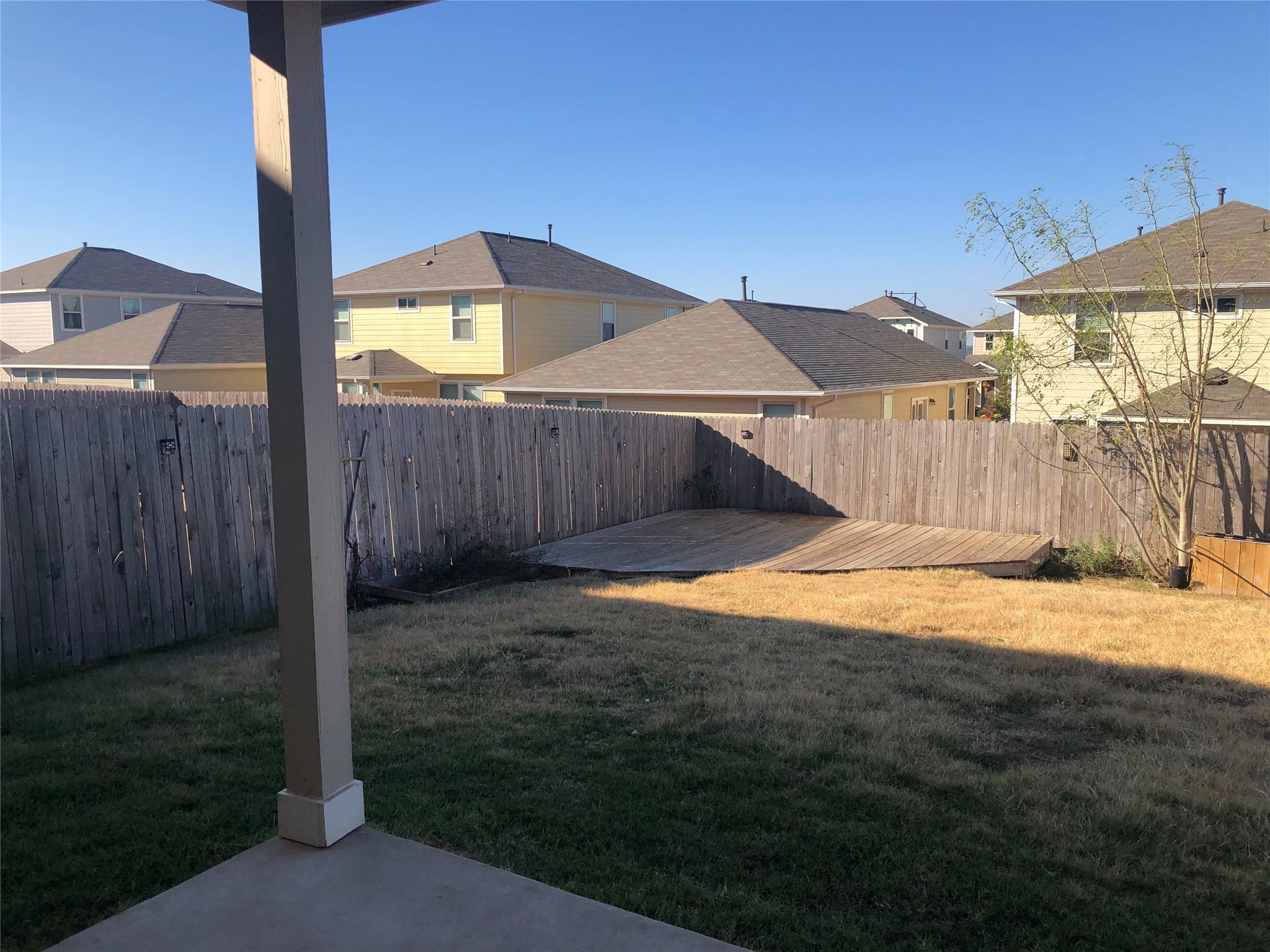 519 Twisted Oaks Lane Buda TX 78610
