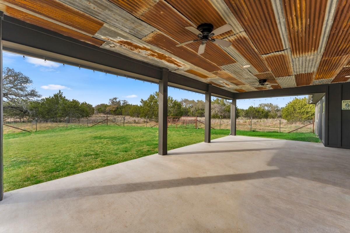 109 Lavonna Fox Drive Burnet TX 78611