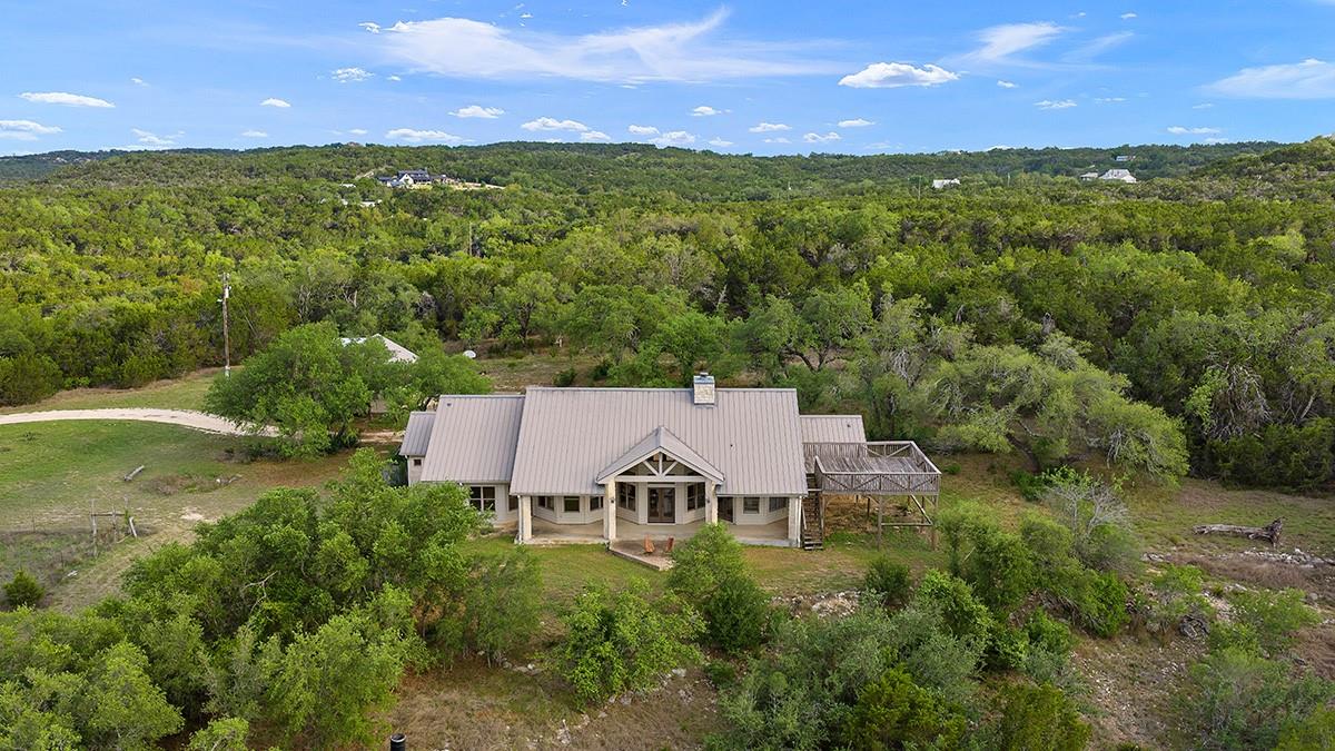 101 Maheo Way Dripping Springs TX 78620