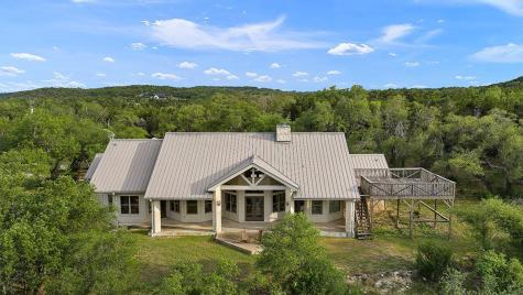 101 Maheo Way Dripping Springs TX 78620