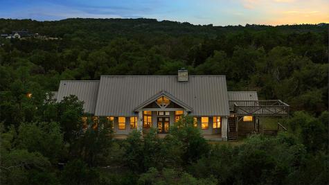 101 Maheo Way Dripping Springs TX 78620