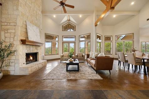 101 Maheo Way Dripping Springs TX 78620