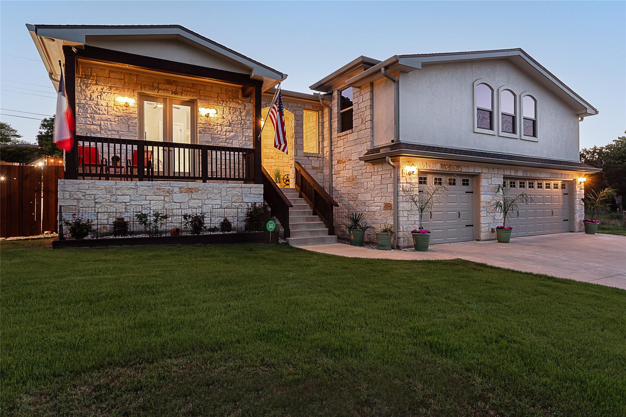 5608 Arroyo Road Austin TX 78734