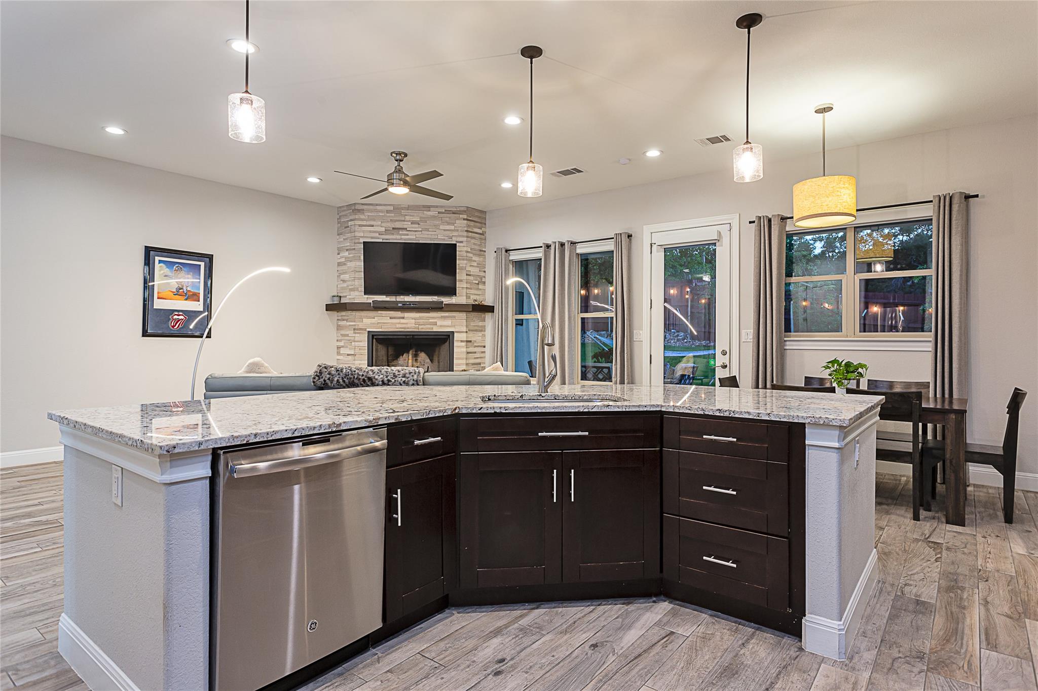 5608 Arroyo Road Austin TX 78734