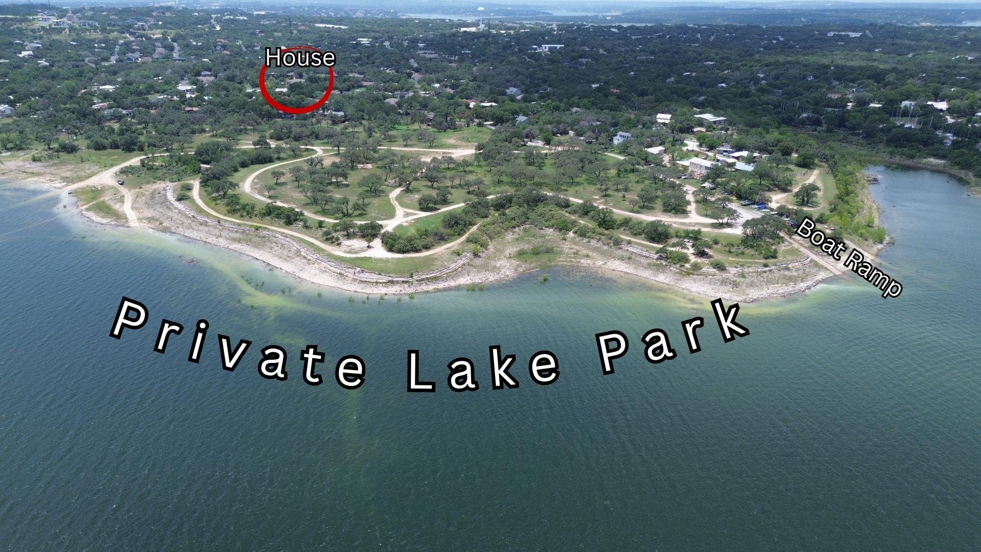 5608 Arroyo Road Austin TX 78734