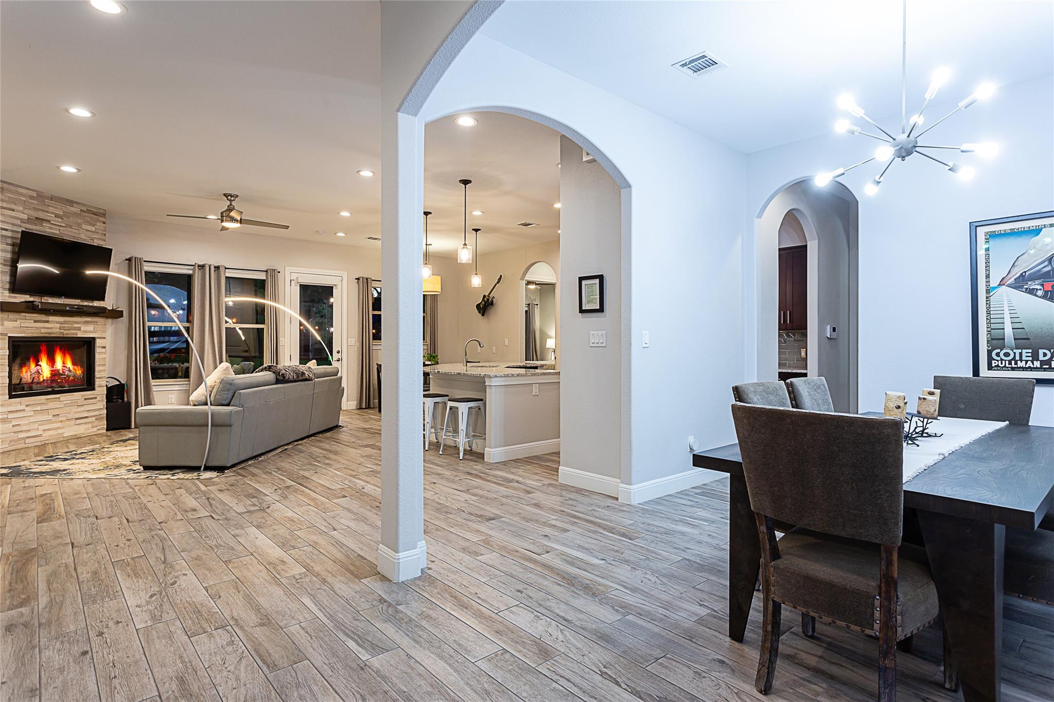 5608 Arroyo Road Austin TX 78734