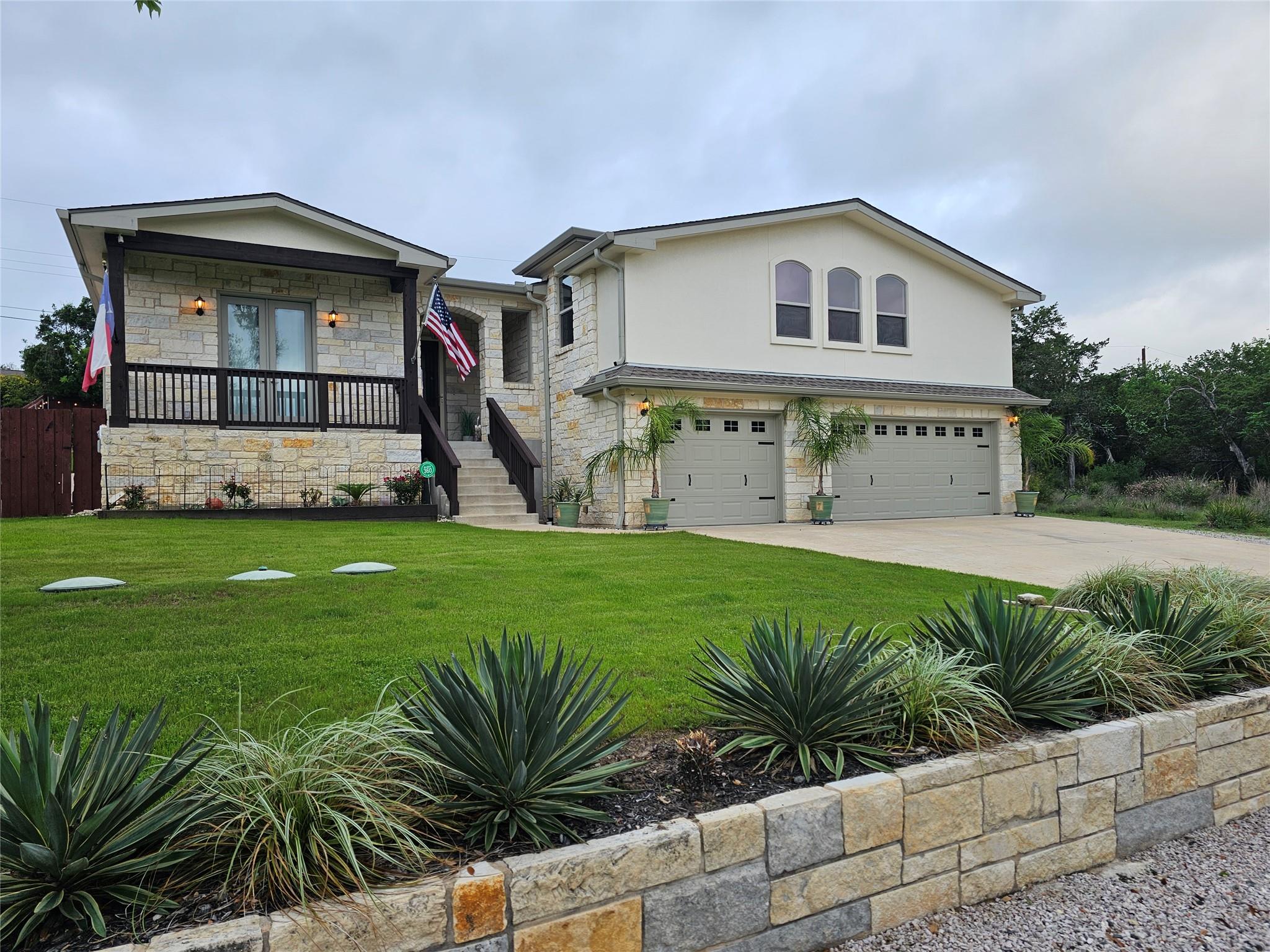 5608 Arroyo Road Austin TX 78734