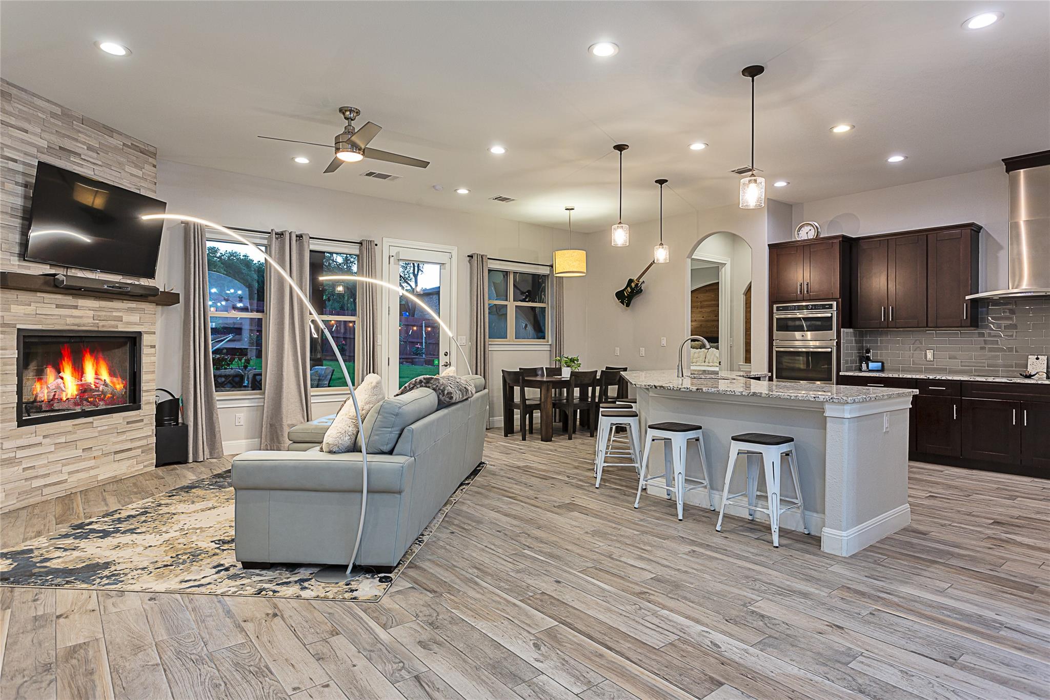 5608 Arroyo Road Austin TX 78734