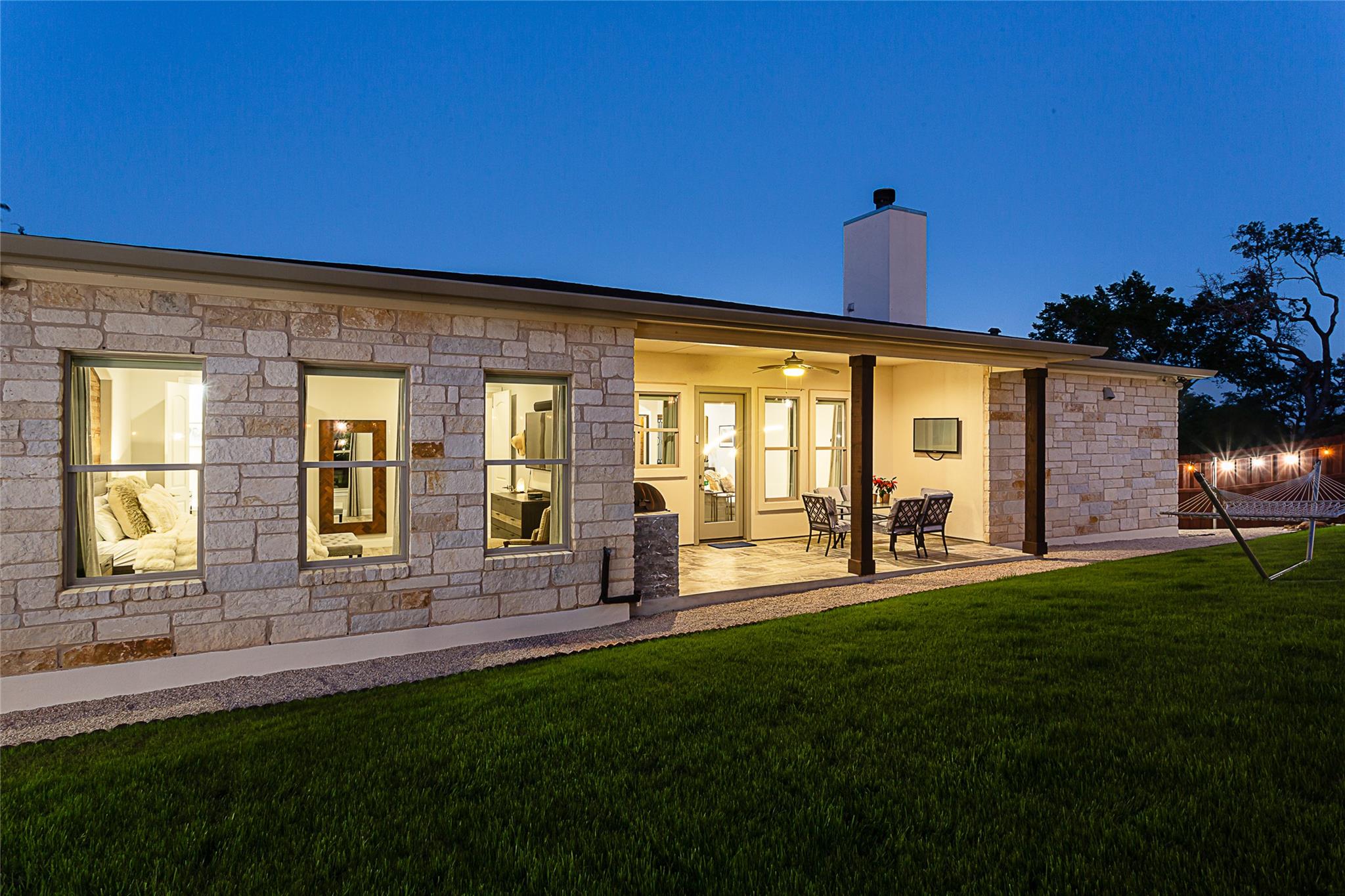 5608 Arroyo Road Austin TX 78734