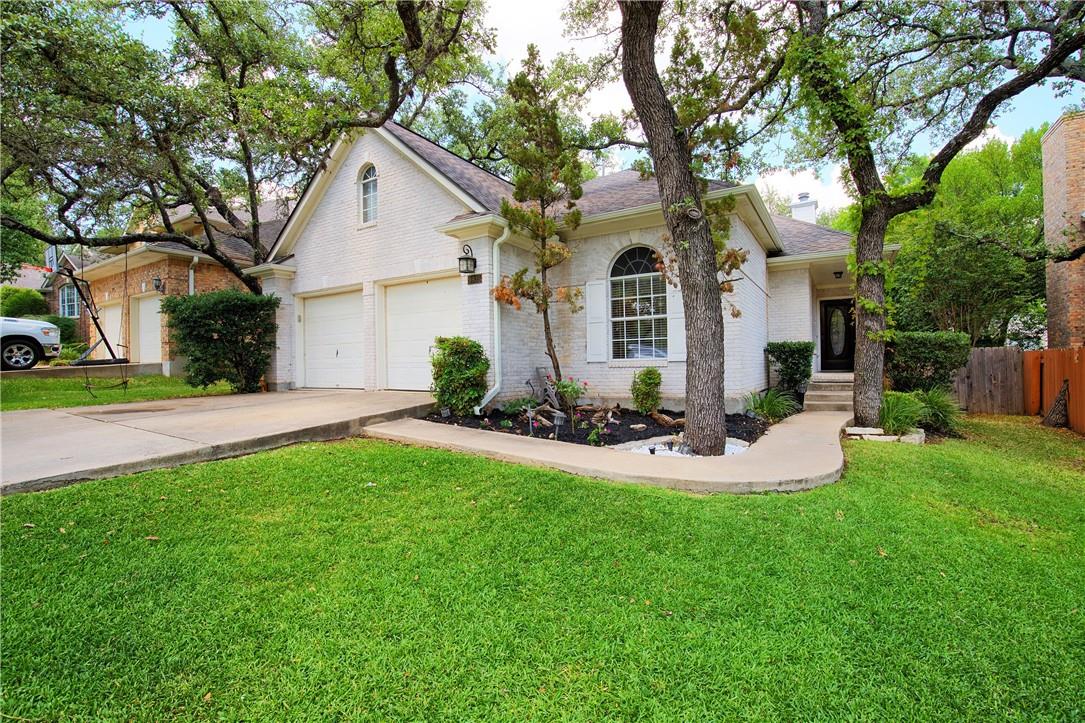 9935 Barbrook Drive Austin TX 78726