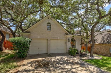 9935 Barbrook Drive Austin TX 78726