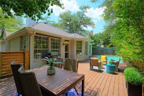 9935 Barbrook Drive Austin TX 78726