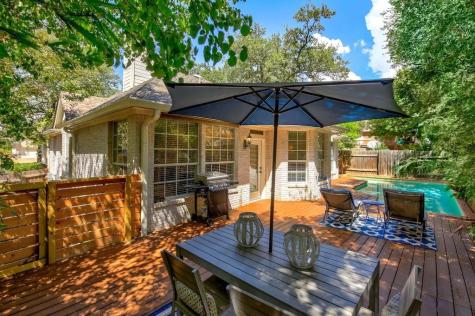 9935 Barbrook Drive Austin TX 78726