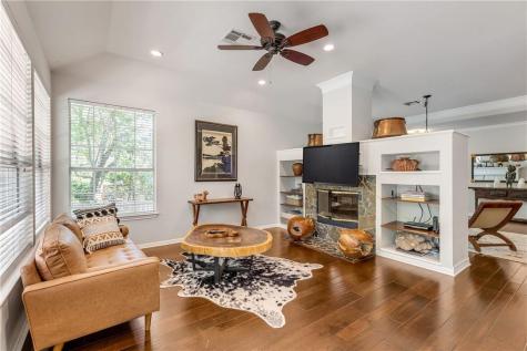 9935 Barbrook Drive Austin TX 78726