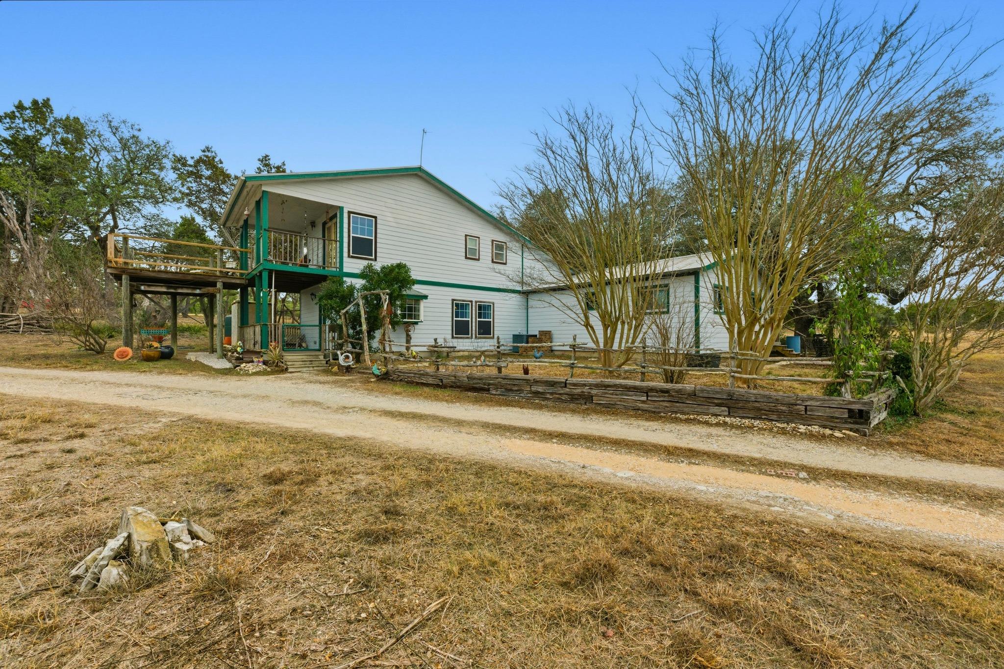 4808 W Fitzhugh Road Dripping Springs TX 78620