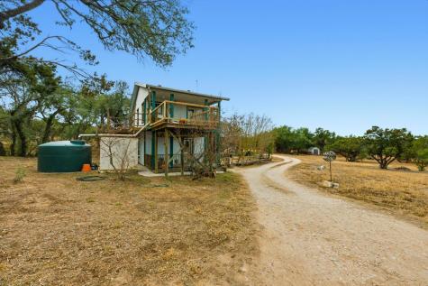 4808 W Fitzhugh Road Dripping Springs TX 78620