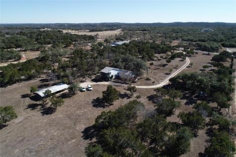 4808 W Fitzhugh Road Dripping Springs TX 78620