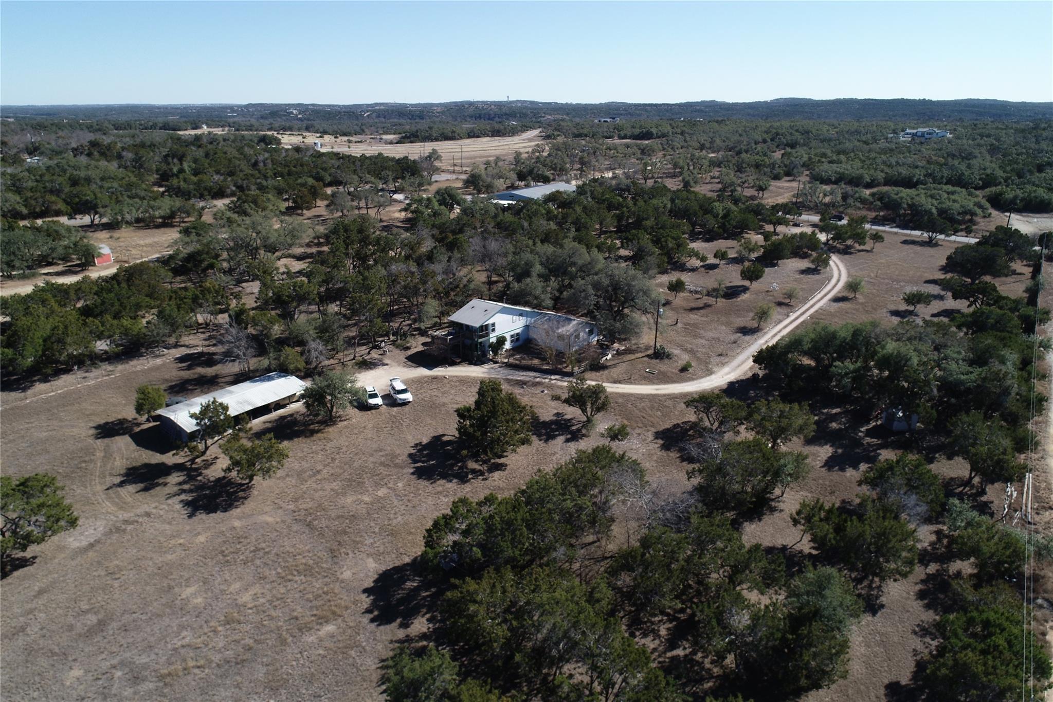 4808 W Fitzhugh Road Dripping Springs TX 78620