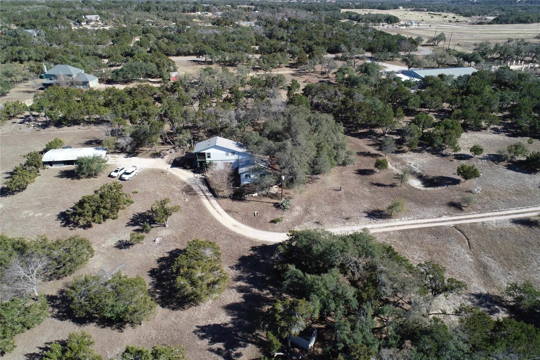 4808 W Fitzhugh Road Dripping Springs TX 78620