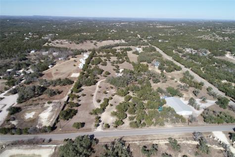 4808 W Fitzhugh Road Dripping Springs TX 78620