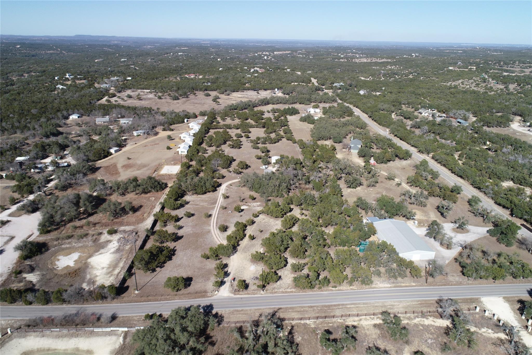 4808 W Fitzhugh Road Dripping Springs TX 78620