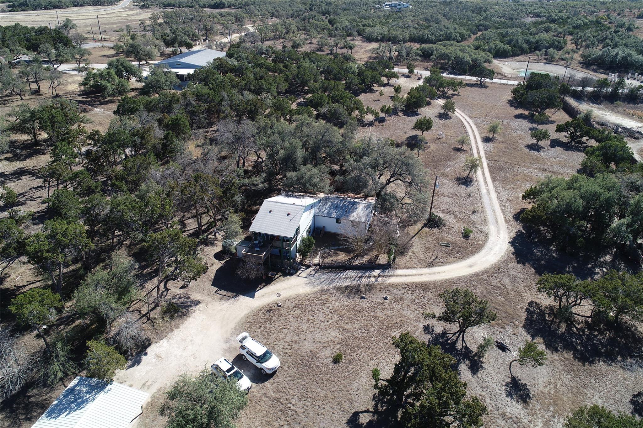 4808 W Fitzhugh Road Dripping Springs TX 78620