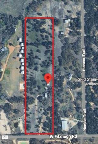4808 W Fitzhugh Road Dripping Springs TX 78620