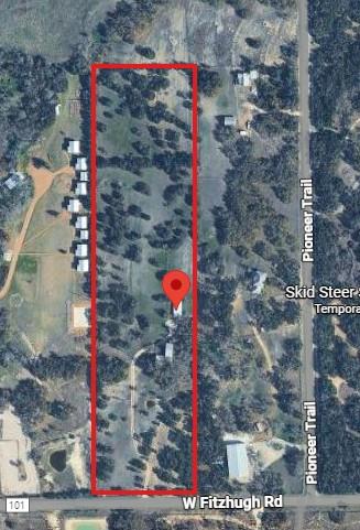 4808 W Fitzhugh Road Dripping Springs TX 78620