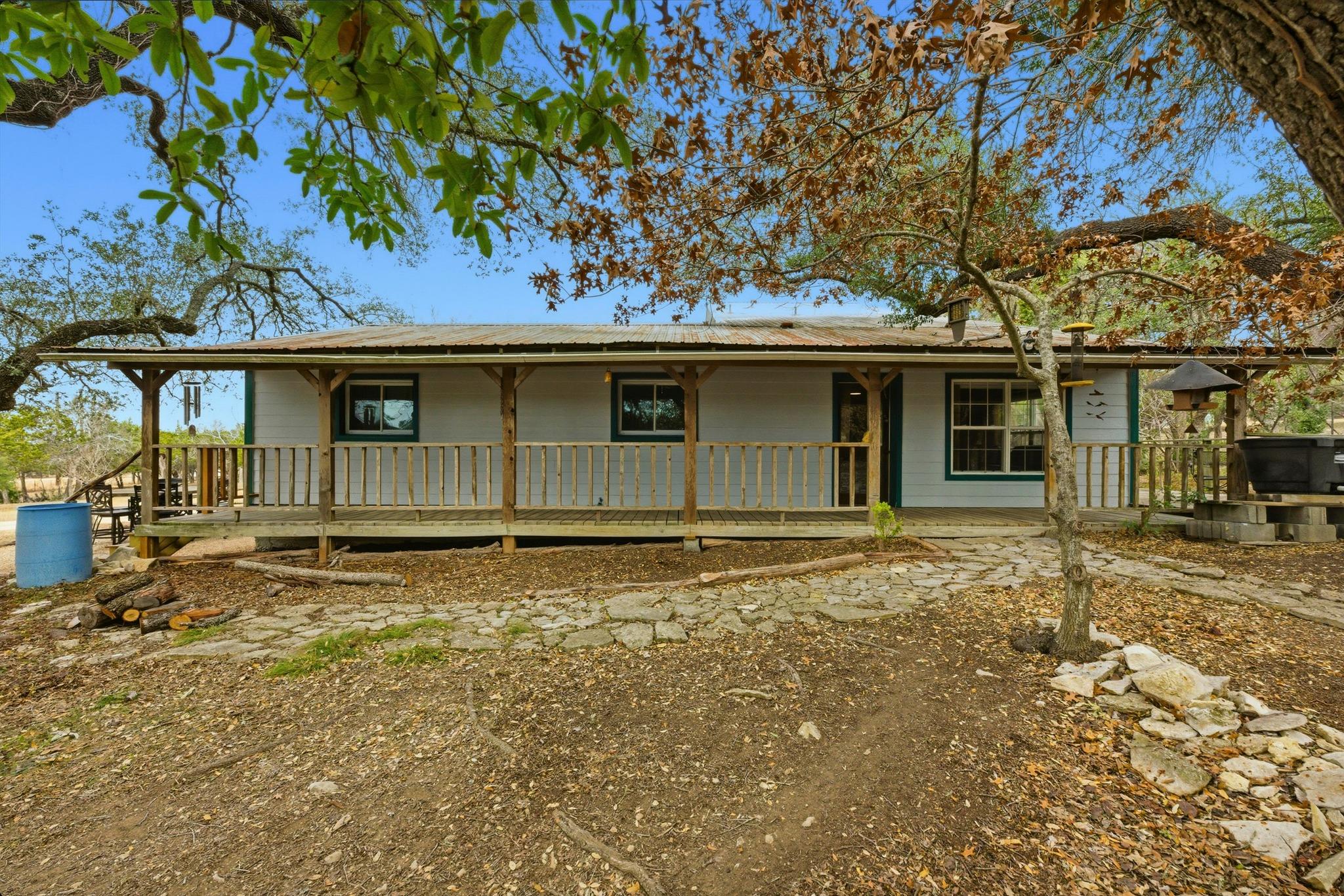 4808 W Fitzhugh Road Dripping Springs TX 78620