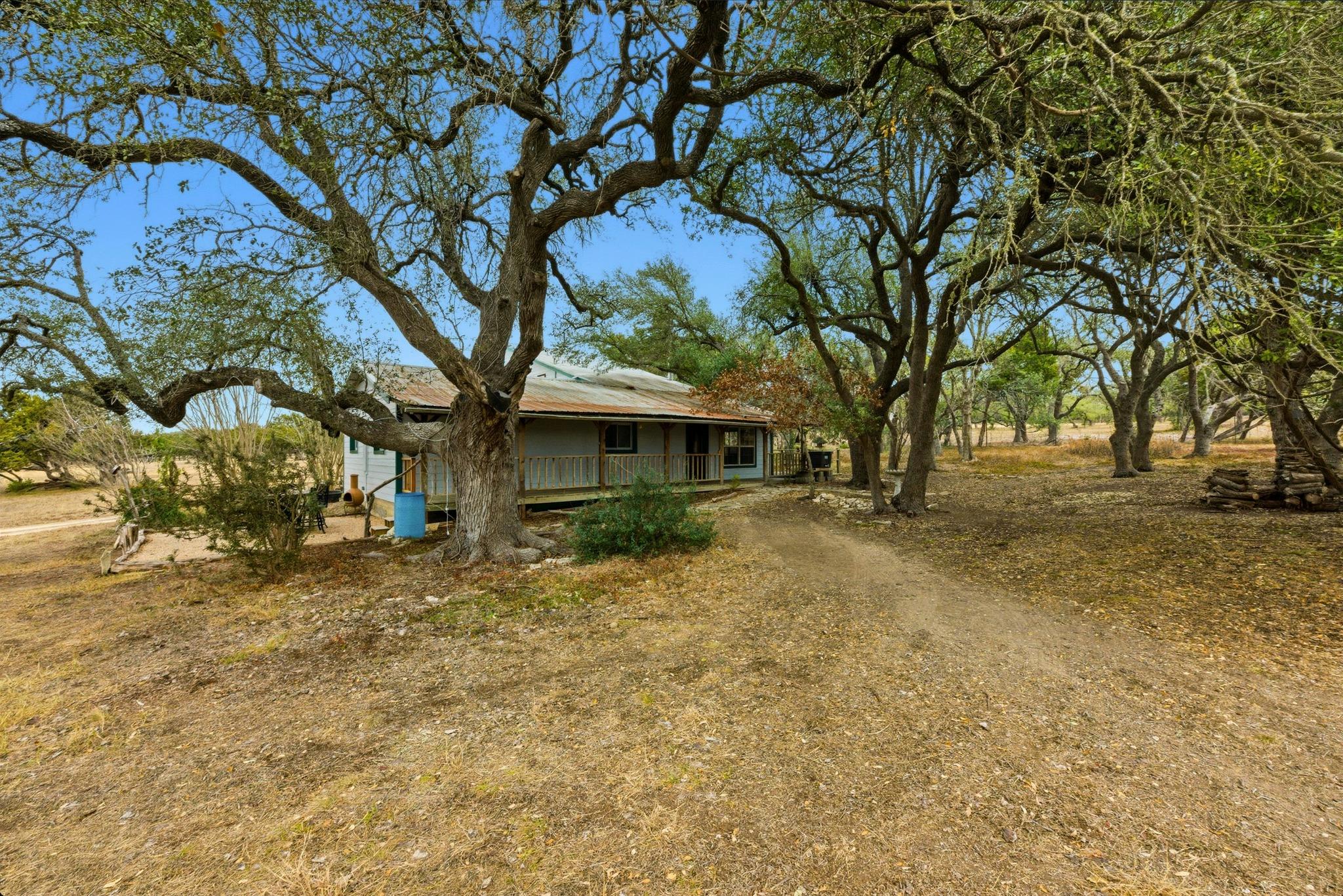 4808 W Fitzhugh Road Dripping Springs TX 78620