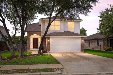 1515 Dillon Lake Bend Leander TX 78641